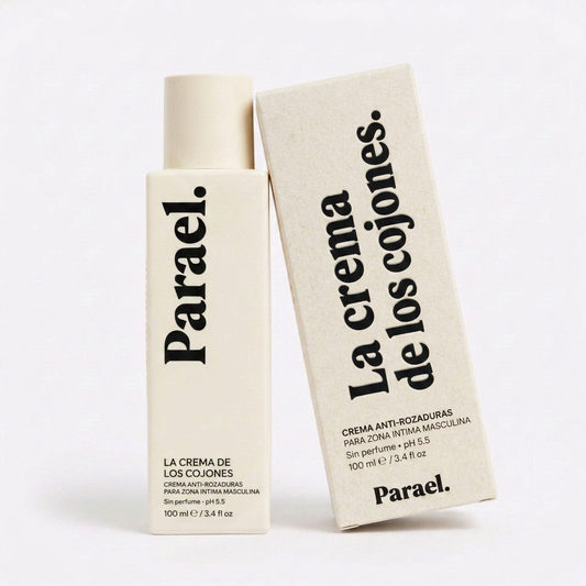 La Crema per le Palle