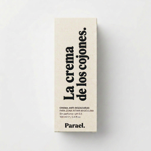 La Crema per le Palle
